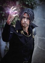 Cosplay-Cover: Noctis Lucis Caelum