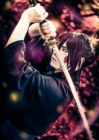 Cosplay-Cover: Yaboku