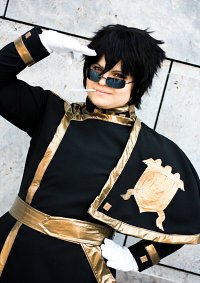 Cosplay-Cover: Hyuuga [ヒュウガ]