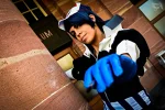 Cosplay-Cover: Fox