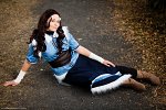 Cosplay-Cover: Katara