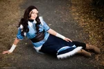 Cosplay-Cover: Katara