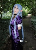 Cosplay-Cover: Medea (Stage 3)