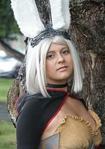 Cosplay-Cover: Mjrn ~Viera Lady~