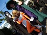 Cosplay-Cover: Larva