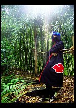 Cosplay-Cover: Konan