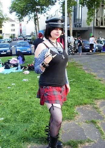 Cosplay-Cover: NANA