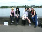Cosplay-Cover: Zero