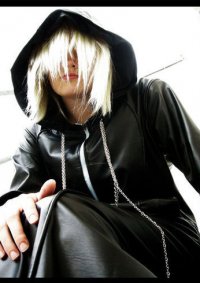 Cosplay-Cover: Riku [Deep Dive]