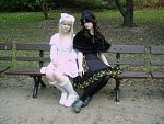 Cosplay-Cover: Harajuku Maiden -Lolita - Fleure de saison OP [alt