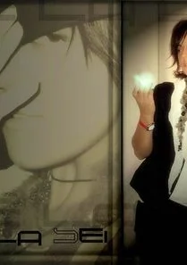 Cosplay-Cover: Akanishi Jin (DUES)