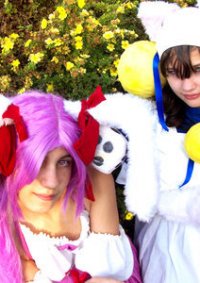 Cosplay-Cover: Rabi n Rose