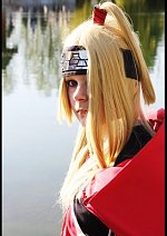 Cosplay-Cover: Deidara