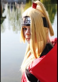 Cosplay-Cover: Deidara