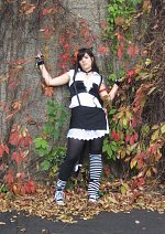 Cosplay-Cover: Kitty-Tifa =3 (die notlösung xD)