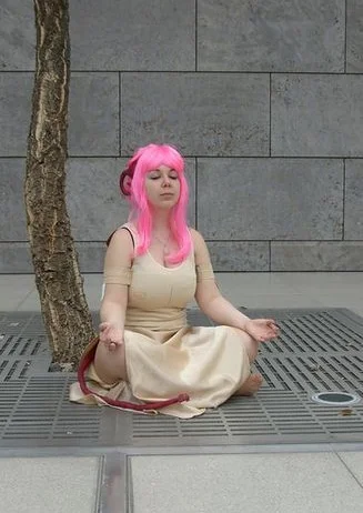 Cosplay-Cover: Camero