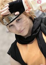Cosplay-Cover: Uzomaki Naruto Freestyle [Other Country]