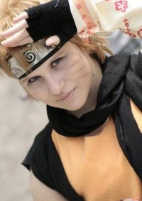 Cosplay-Cover: Uzomaki Naruto Freestyle [Other Country]