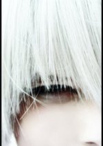 Cosplay-Cover: Ichimaru Gin 