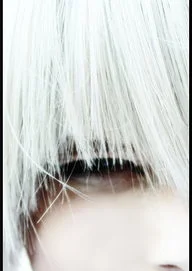 Cosplay-Cover: Ichimaru Gin 