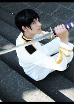 Cosplay-Cover: Kiku Honda ( Japan )