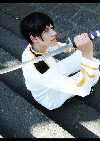 Cosplay-Cover: Kiku Honda ( Japan )