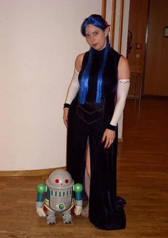 Cosplay-Cover: Deis/Master