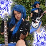 Cosplay-Cover: Pandora ~ (GH-Metallica)