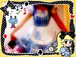 Cosplay-Cover: Alice - Lolita Version