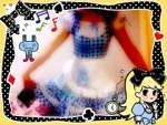 Cosplay-Cover: Alice - Lolita Version