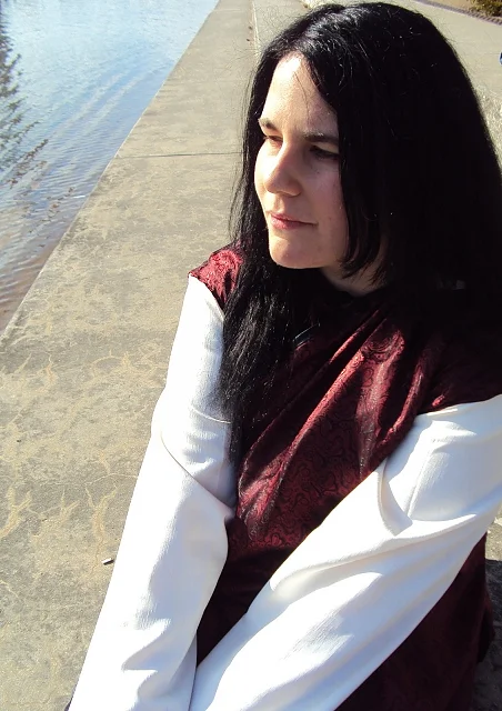 Cosplay-Cover: Feilong
