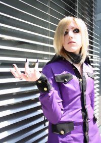 Cosplay-Cover: Karyu -Spiral Staircase [live]