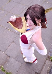 Cosplay-Cover: Lucia