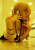 Cosplay-Cover: Akita Neru [HipHop]