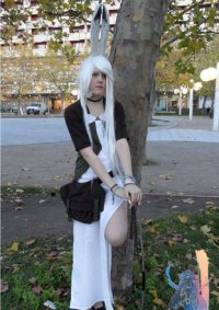 Cosplay-Cover: Viera Fran [FF XII Credit]