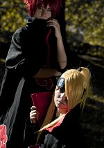 Cosplay-Cover: Deidara   【デイダラ】