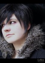 Cosplay-Cover: Orihara Izaya ( Short Coat )