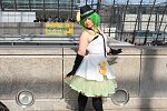 Cosplay-Cover: Gumi Camellia