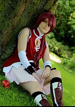 Cosplay-Cover: Kyouko Sakura