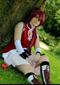 Cosplay-Cover: Kyouko Sakura