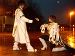 Cosplay-Cover: Kururugi Suzaku [Knight Of Zero]