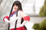 Cosplay-Cover: Sailor Mars  ~ ♥[Sailor Moon R]♥