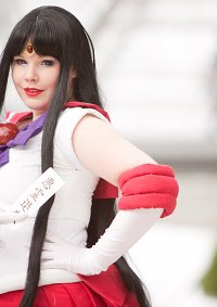 Cosplay-Cover: Sailor Mars  ~ ♥[Sailor Moon R]♥