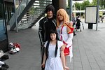 Cosplay-Cover: Asuna