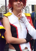 Cosplay-Cover: Ittoki Otoya (St☆rish) Maji Love 2000%