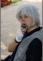 Cosplay-Cover: Ranmaru Kurosaki