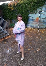 Cosplay-Cover: Jakotsu [Erster Kimono]