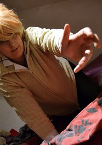 Cosplay-Cover: Shu Sakamaki