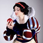 Cosplay-Cover: Snow White - Schneewittchen