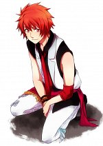 Cosplay-Cover: Otoya Ittoki